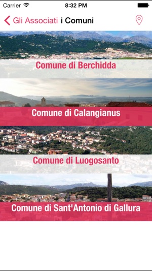 Strada del Vermentino di Gallura D.O.C.G(圖5)-速報App