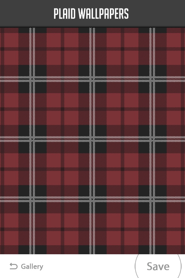 Plaid Wallpapers screenshot 2