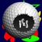 Betting Golf Score IAP with Voice