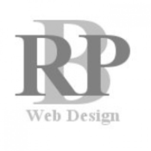 RPB Website Design