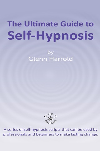 Overcome Exam Nerves by Glenn Harrold: Self-Hypnosis Relaxation for Exam Stress screenshot 4