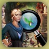 Hidden Objects Golden Cliff