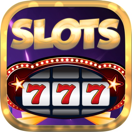A Caesars Royal Lucky Slots Game - FREE Slots icon
