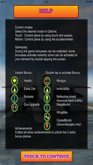 Modern Jet Combat - Guide Your Metal Fighter Through A Navy (圖3)-速報App