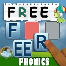 Activities of Phonics Free