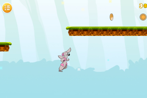 jump over the trap screenshot 2