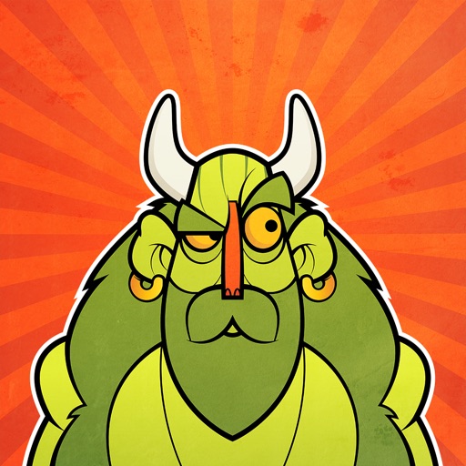 Three Billy Goats Gruff - Classic Tales