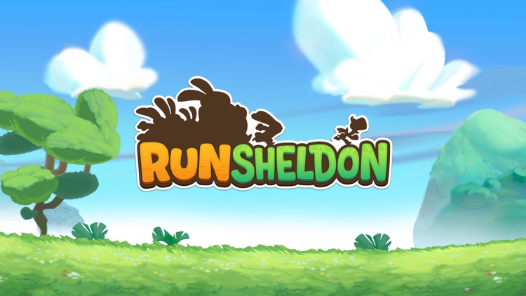 Run Sheldon! screenshot-0