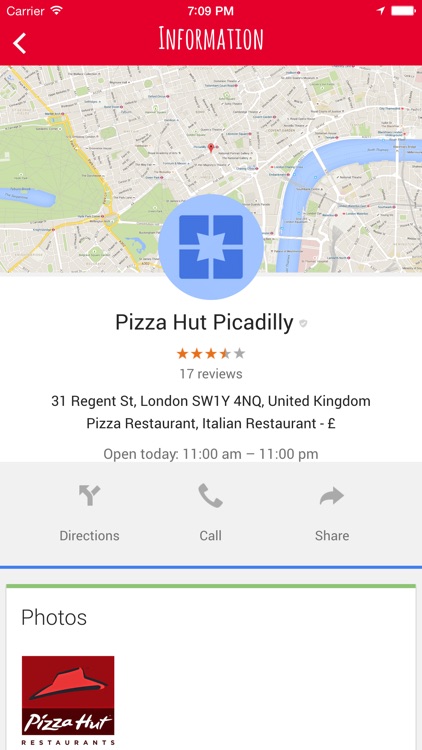 Instant Pizza screenshot-4