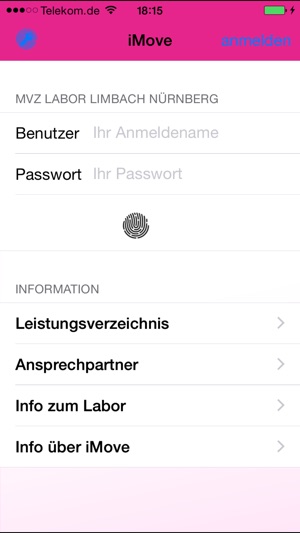 MVZ Labor Limbach Nürnberg(圖2)-速報App