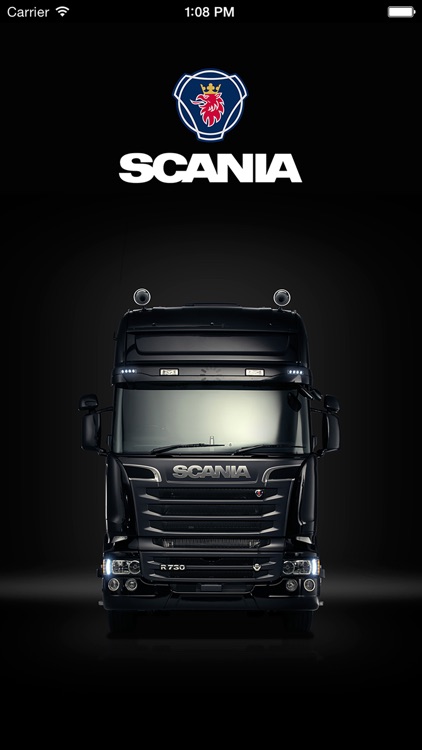 Scania Truck Handover screenshot-4