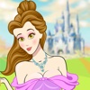 Cute Princess Dress Up Mania Pro - new celebrity dressing game