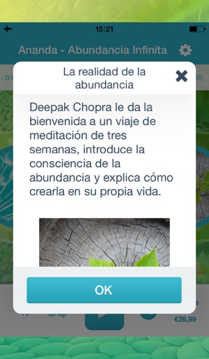 Abundancia Infinita(圖1)-速報App
