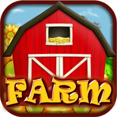 Activities of Farm Story Jewels - Free Kids Match Puzzle Game for Christmas Holiday!