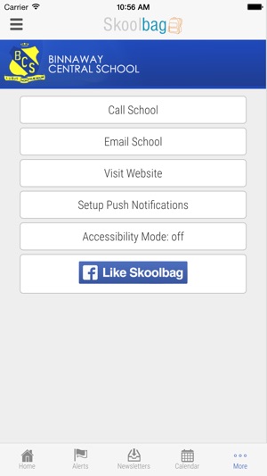 Binnaway Central School - Skoolbag(圖4)-速報App