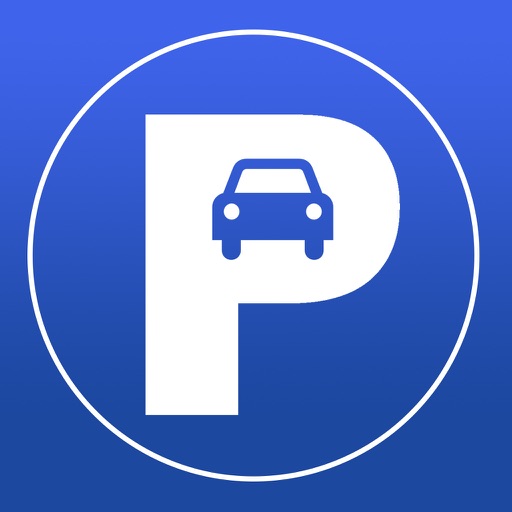 ParkingCalc icon