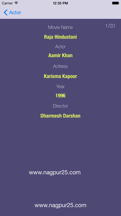 Bolly Puzzle screenshot-4