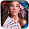 Real Easy Solitaire in the Las Vegas City Wonderland Pro
