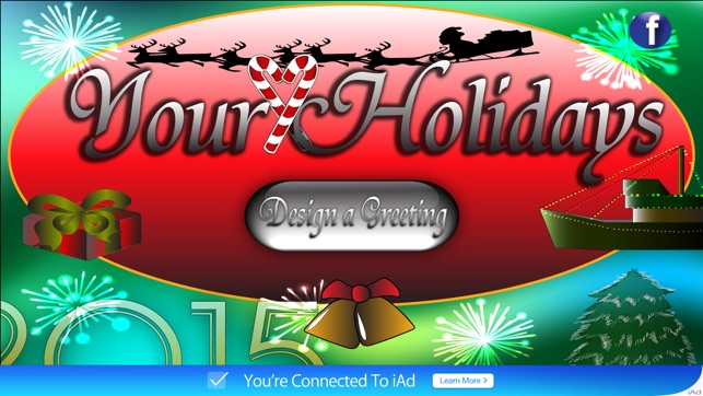 Your Holidays(圖1)-速報App