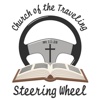 Church of the Traveling Steering Wheel