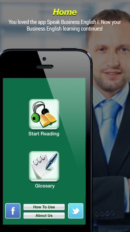 Speak Business English II