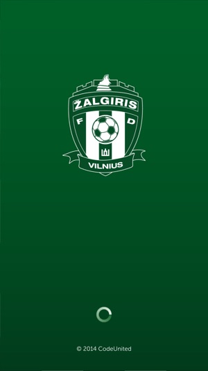 VMFD Žalgiris