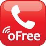 Ofree오프리 무료국제전화/문자