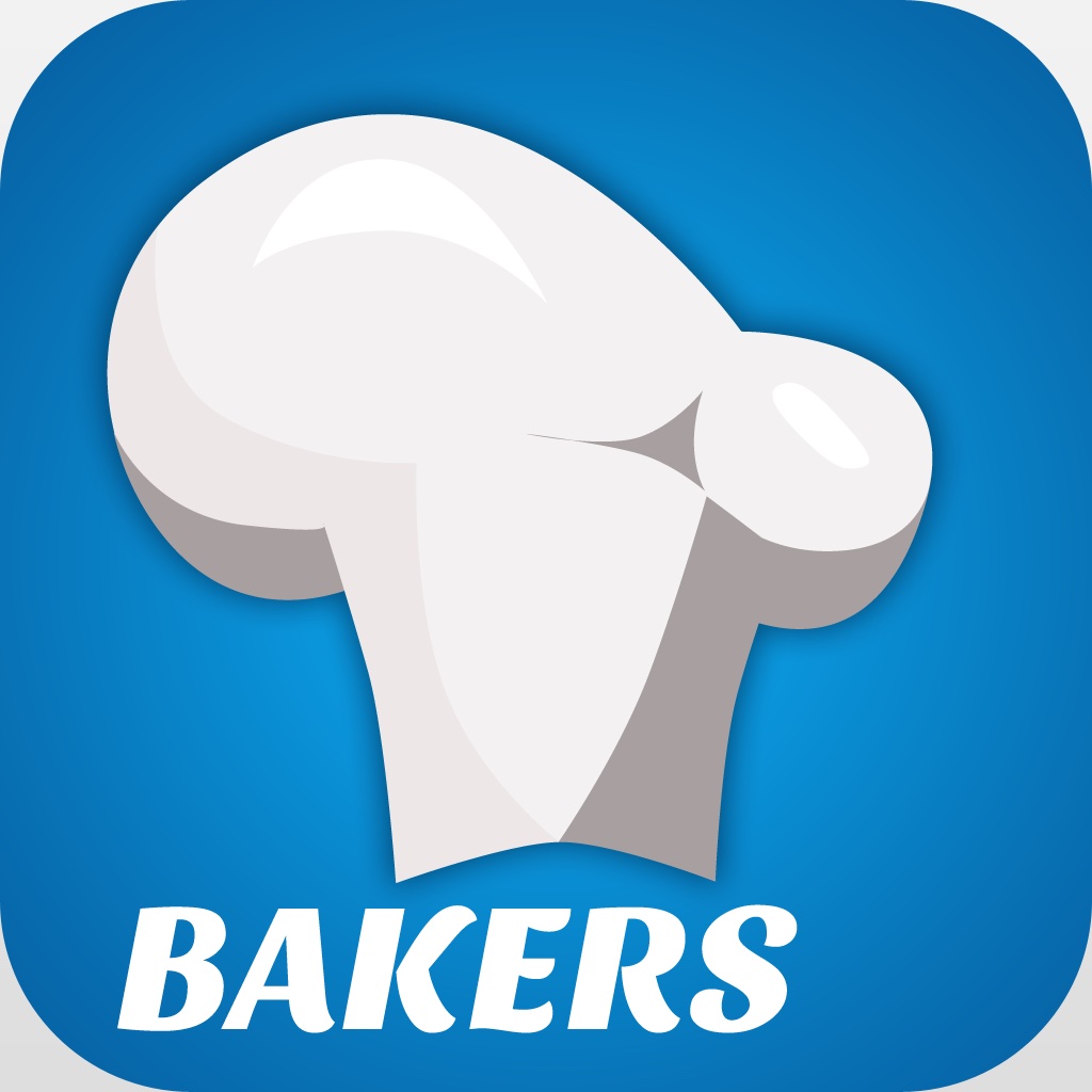 Bakers icon