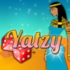 Addictive Pharaohs Casino Of Yatzy Blitz and Jackpot Wheel of Prizes!