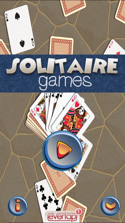 Free Solitaire Games