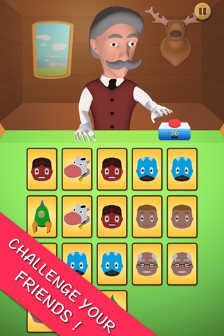 CLASHY CARDS screenshot 4