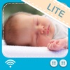 My Baby Monitor - Best Video & Audio Intercom LITE