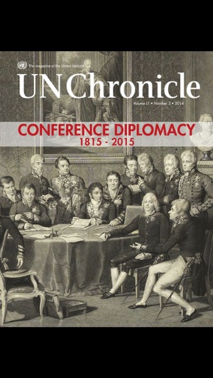 UN Chronicle