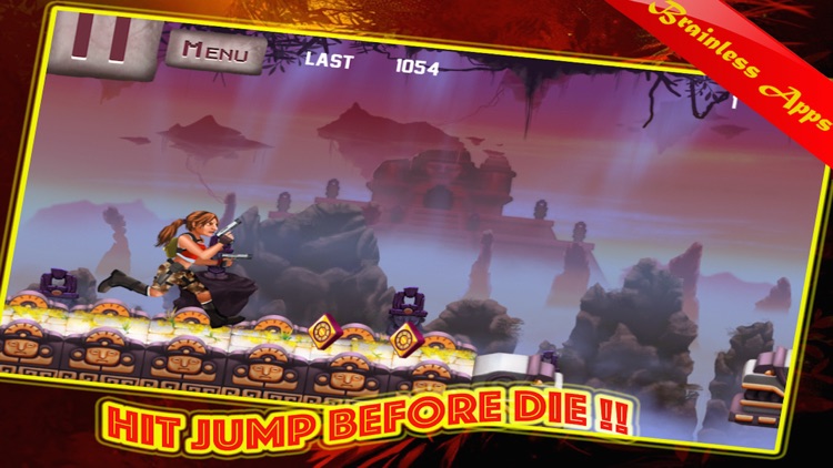 Tomb Rush-The Great game for kids,Teenage girls and boys screenshot-3