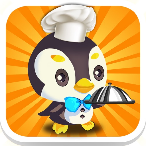 Diner Mogul iOS App