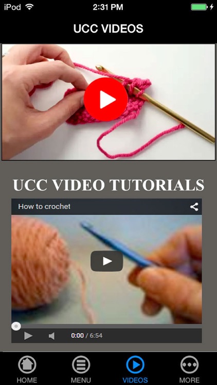 How To Crochet 101 - New Beginner's Guide