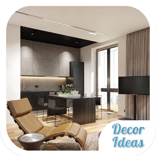 Apartment Decorating Ideas for iPad icon