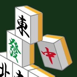 Thoroughly Honkong (Mahjong Puzzle)