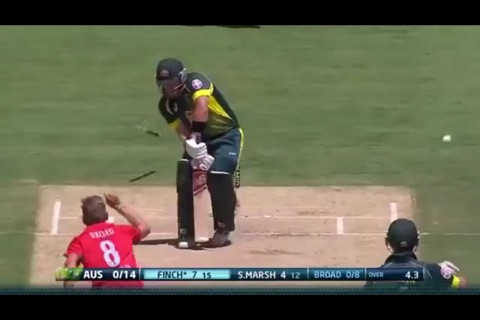 ICC Cricket World Cup 2015 Highlights screenshot 3