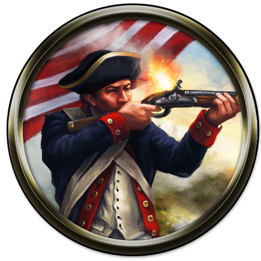 Rebels and Redcoats icon