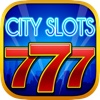 Slots 777 - Free City Slots