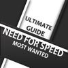 Guide for Need for Speed : Most Wanted