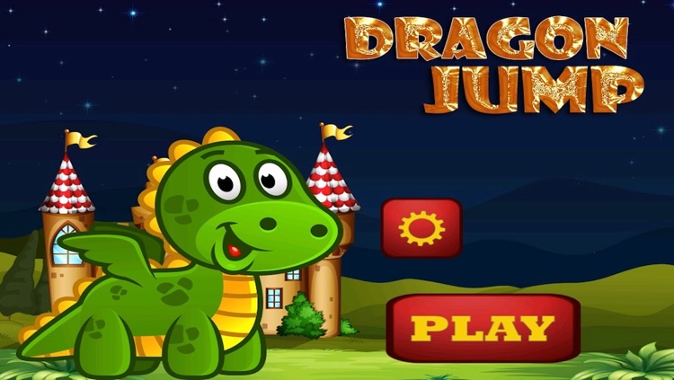 Dragon Jump - Conquer The Island City Skies!