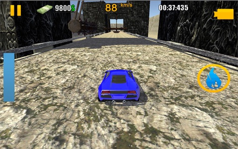 Escaping From Traps by Cars screenshot 3