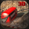 Real Bus Hill Climbing 3D Simulator