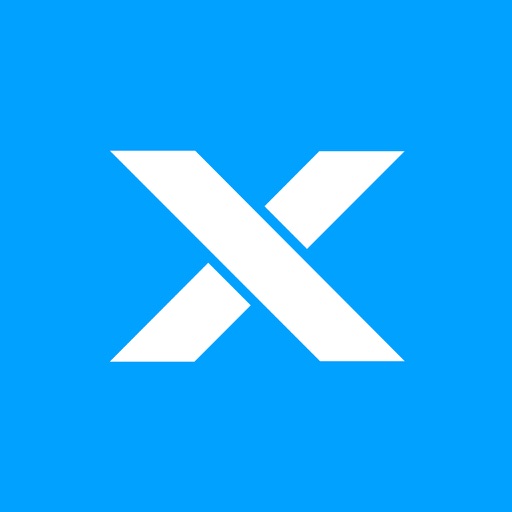 Xer+ iOS App