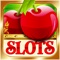 Classic Cherry Slots Machine - The Las Vegas Spin with Friends and for Buddies