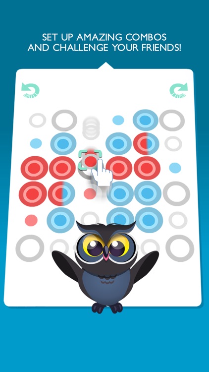 100 Moves! screenshot-3