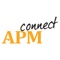 All APM Job Seekers will have access to APM Connect – our online portal that contains useful resources to help you find and keep a job