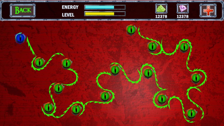 Angry Monster Hunter 3D screenshot-4
